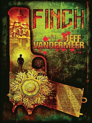 Finch - ebook